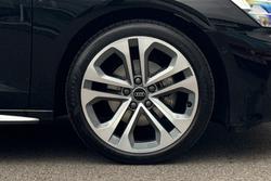 AUDI A3 Photo 5