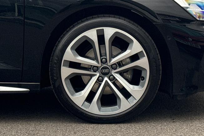 AUDI A3 Photo 5