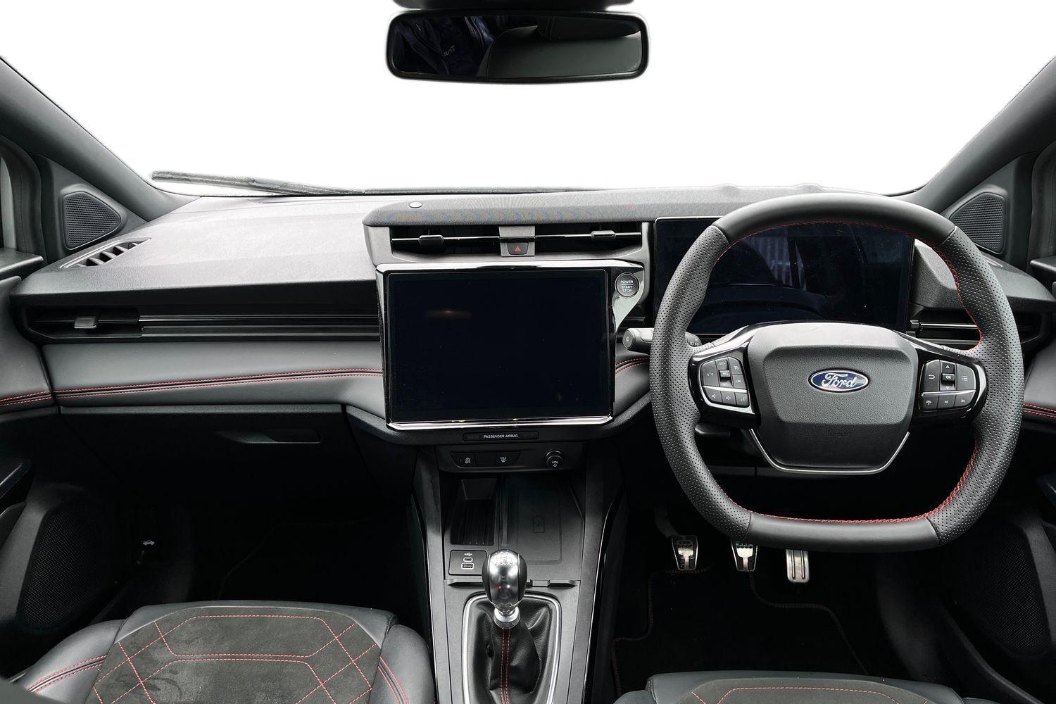 Ford PUMA Photo 9