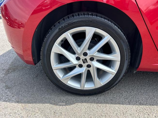 SEAT Ibiza Photo 28