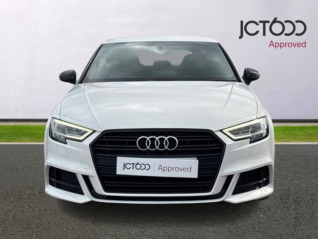 AUDI A3 Photo 8
