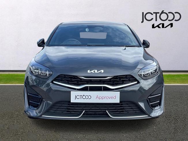 Kia Ceed Photo 8