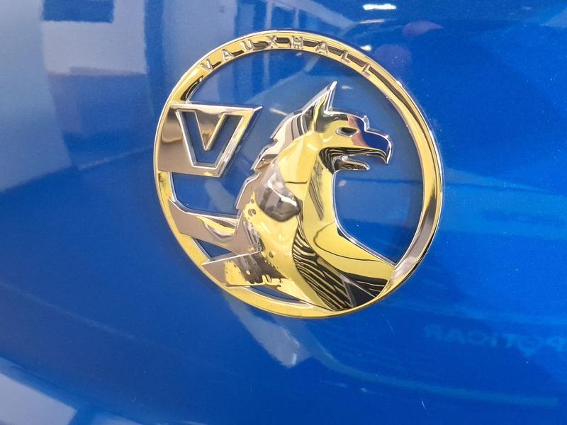 Used Vauxhall Mokka NU71XMK 27