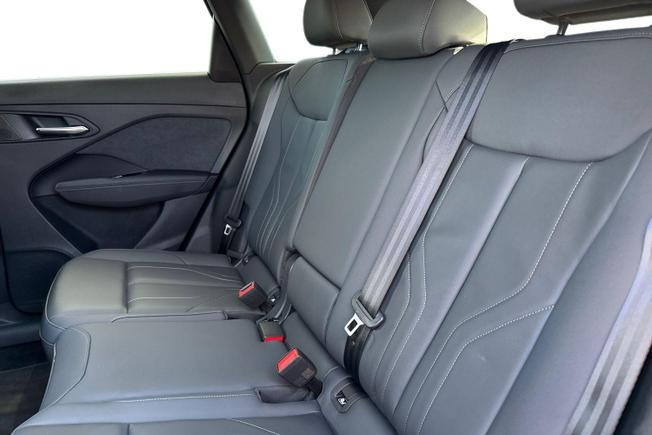 AUDI Q3 Photo 9