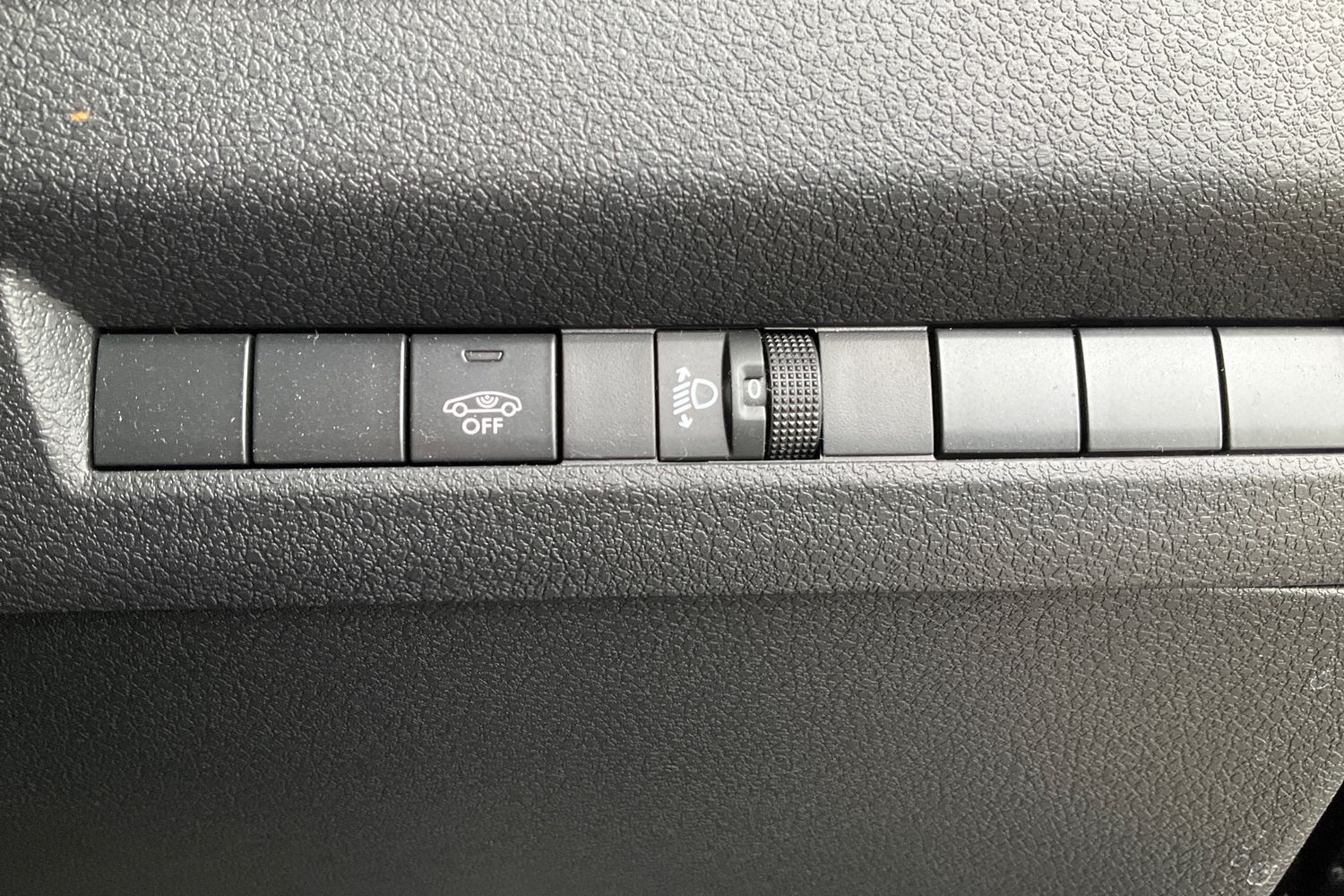 Vauxhall VIVARO LIFE Photo 31