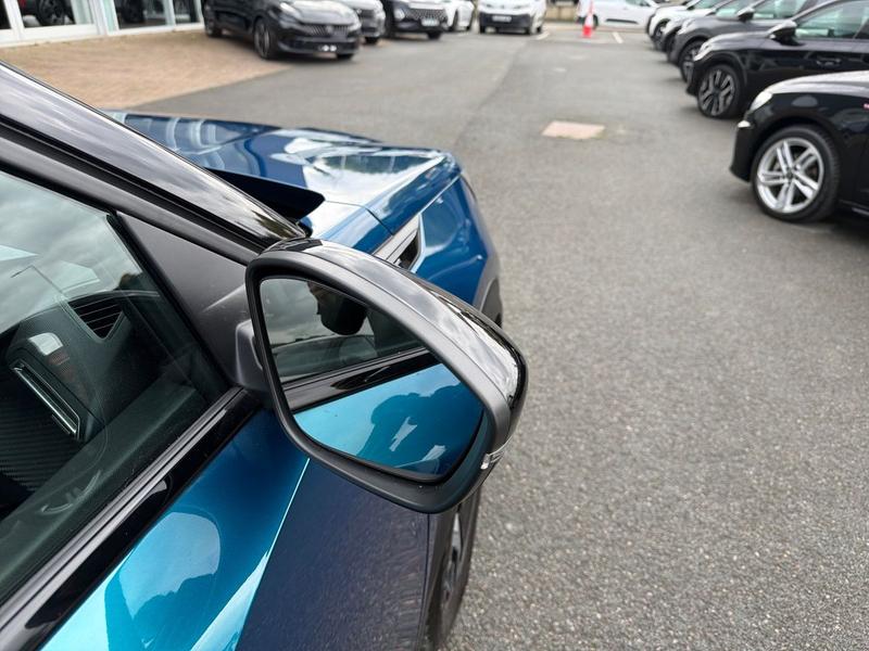 Used Peugeot 2008 ST25OJU 25