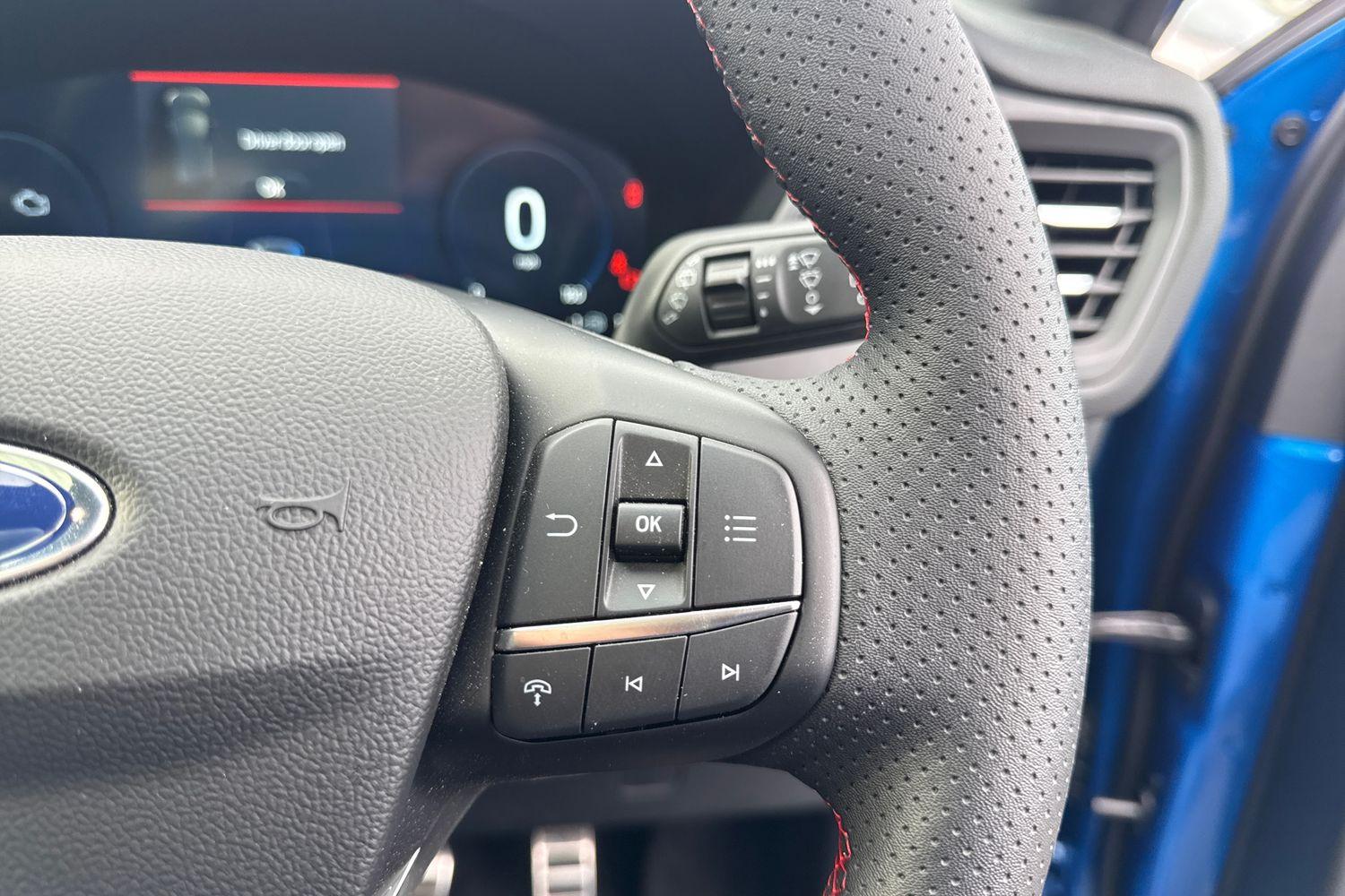 Ford KUGA Photo 32