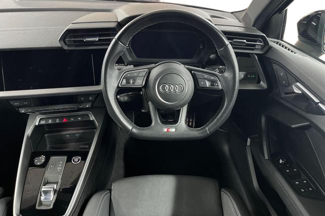 AUDI A3 Photo 11