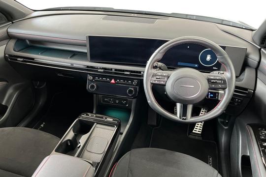 Hyundai TUCSON Photo autoimg-f76365e19b71af15abe65198a5bfcfb6729ed7ba.jpg