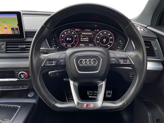 Audi Q5 Photo 11