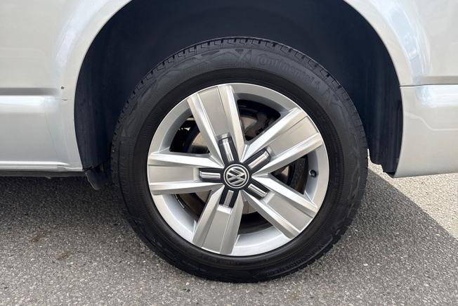 Volkswagen Transporter Photo 25