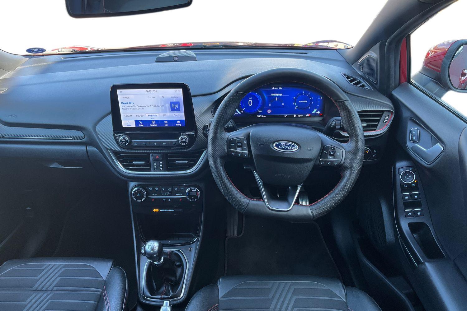 Ford PUMA Photo 10