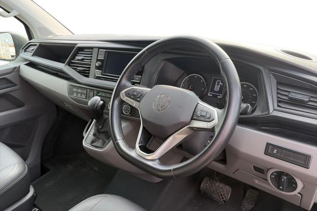 Volkswagen Transporter Photo 6