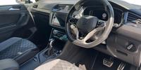 Volkswagen Tiguan Photo 5