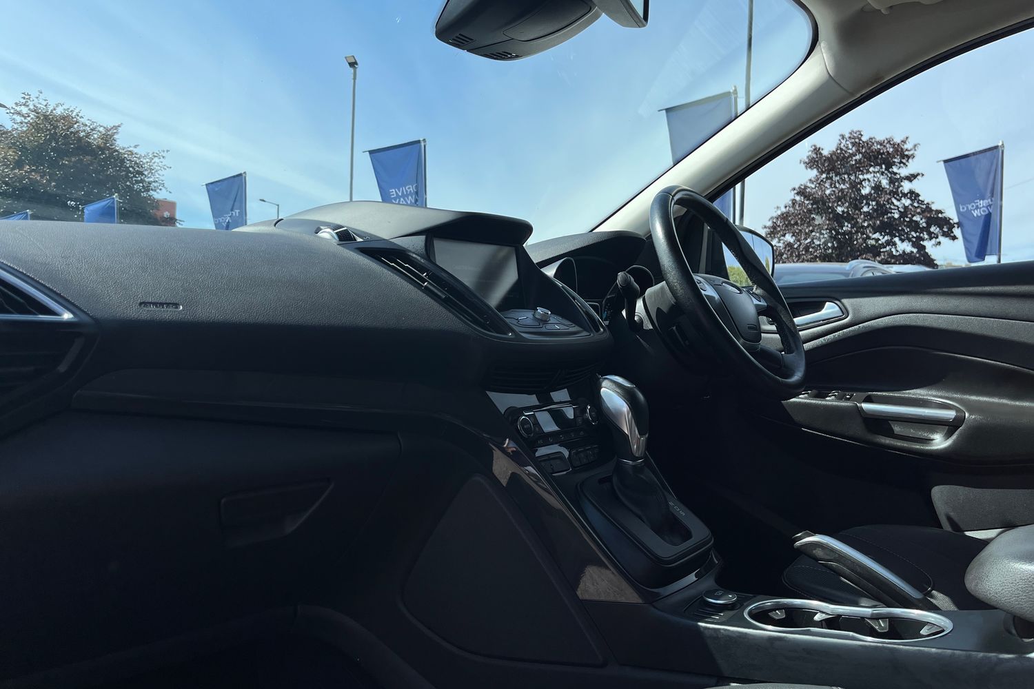 Ford KUGA Photo 17