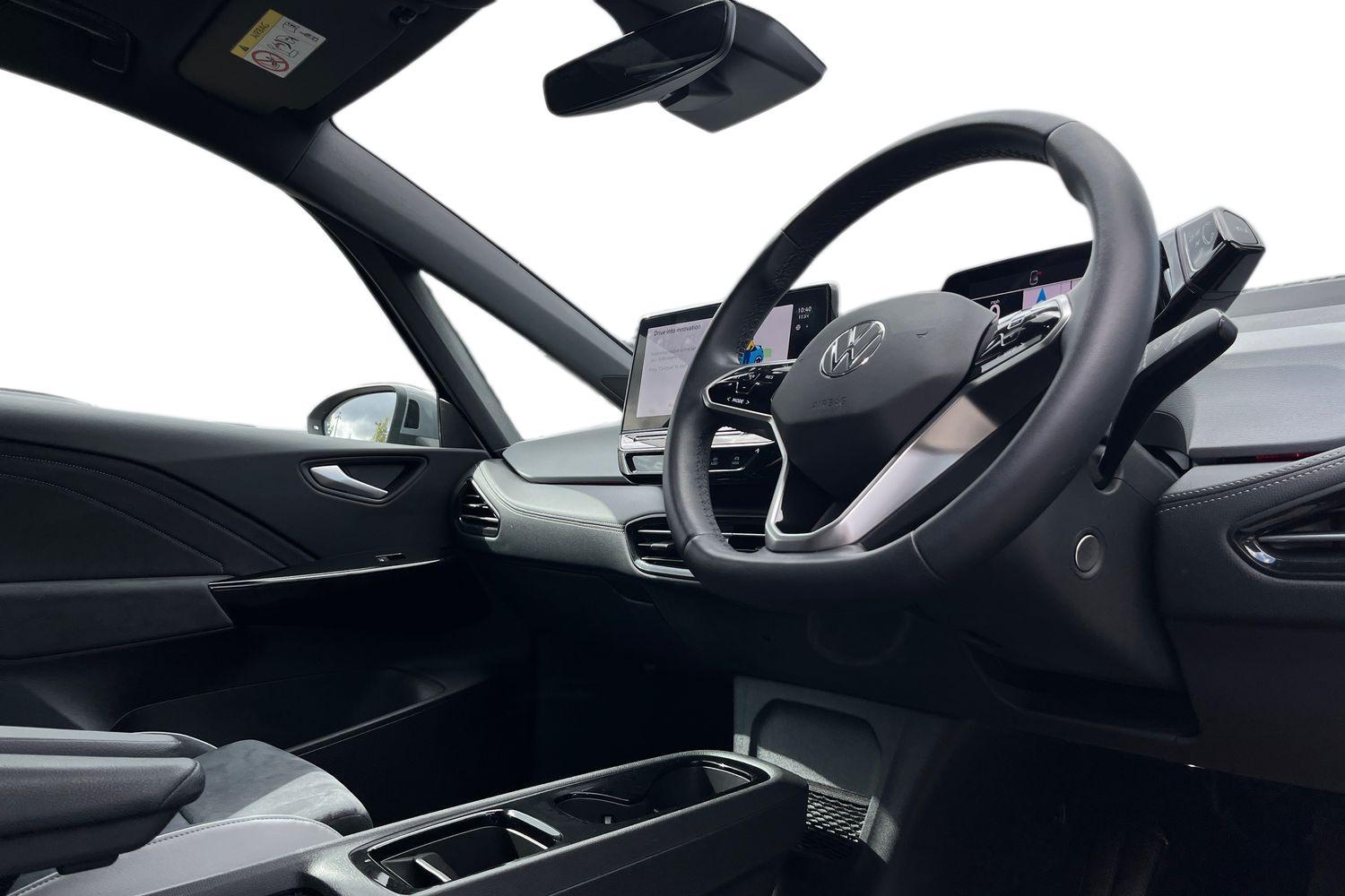 Volkswagen ID.3 Photo 8
