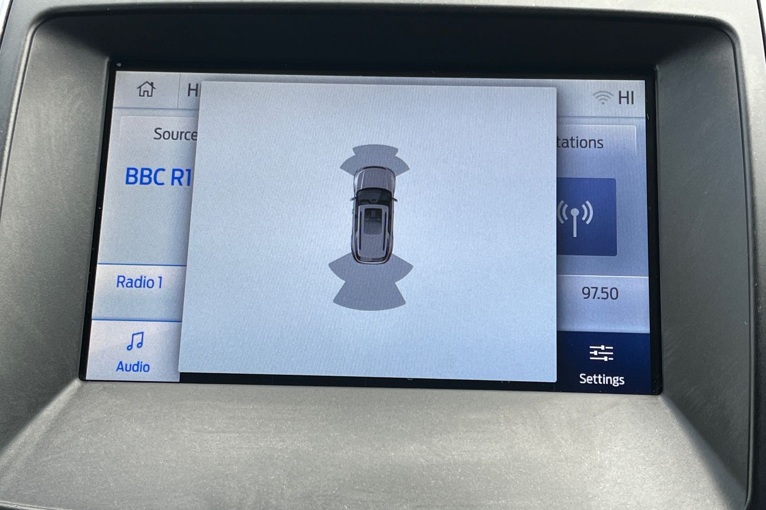 Ford Galaxy Photo 23