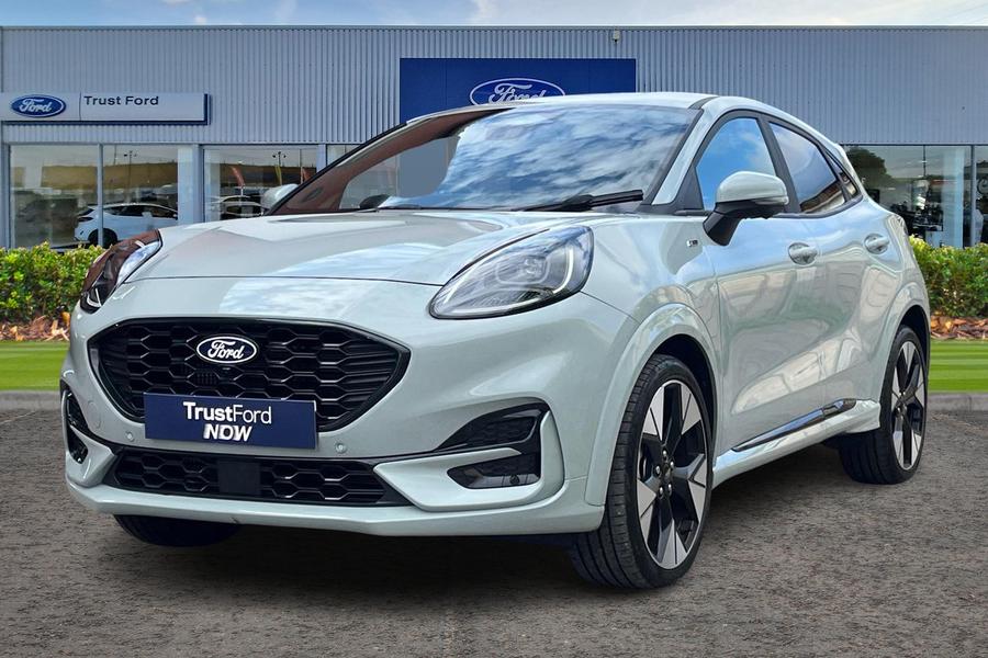 Ford PUMA Photo autoimg-f76929b032b2c6a951e2d4685922f22825c65c3c.jpg