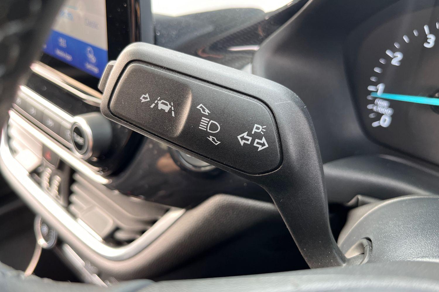 Ford Fiesta Photo 13