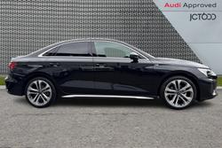 AUDI A3 Photo 4