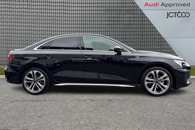 AUDI A3 Photo 4