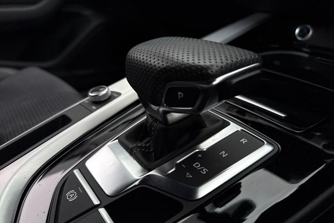 AUDI A5 Photo 23