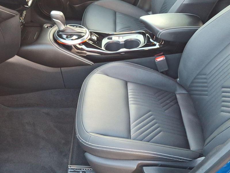 Used Nissan Juke FT25CVO 16