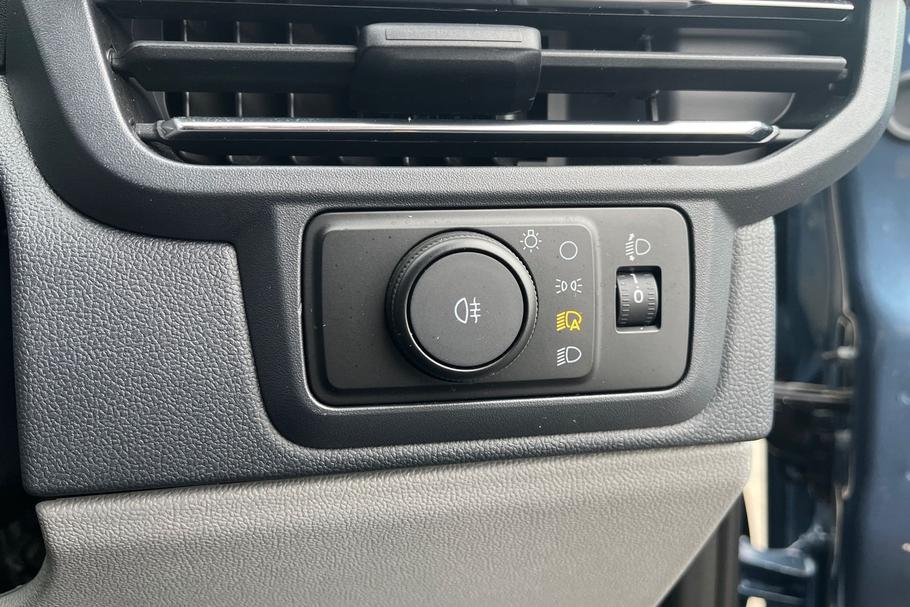 Used Ford TRANSIT CUSTOM WN75ASX 9