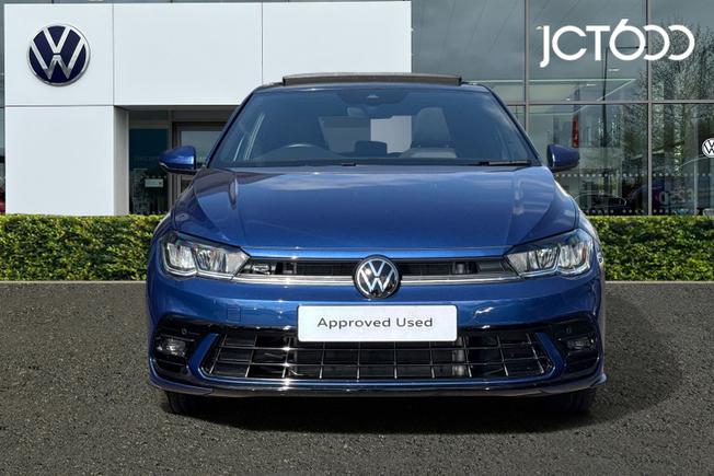 Volkswagen Polo Photo 8