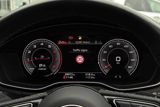 AUDI A5 Photo 15