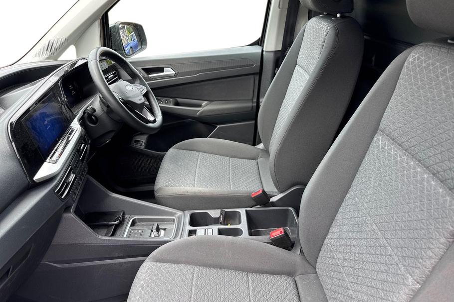 Used Ford TRANSIT CONNECT WR75HZN 10