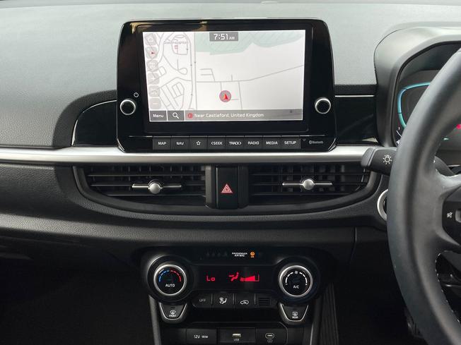 Kia Picanto Photo 14