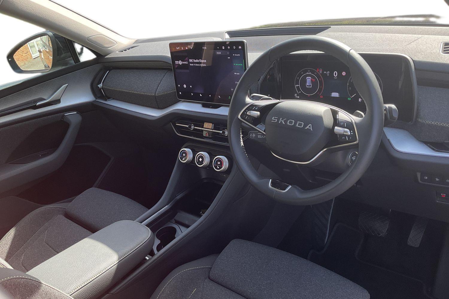 2025 Skoda Kodiaq thumbnail 7