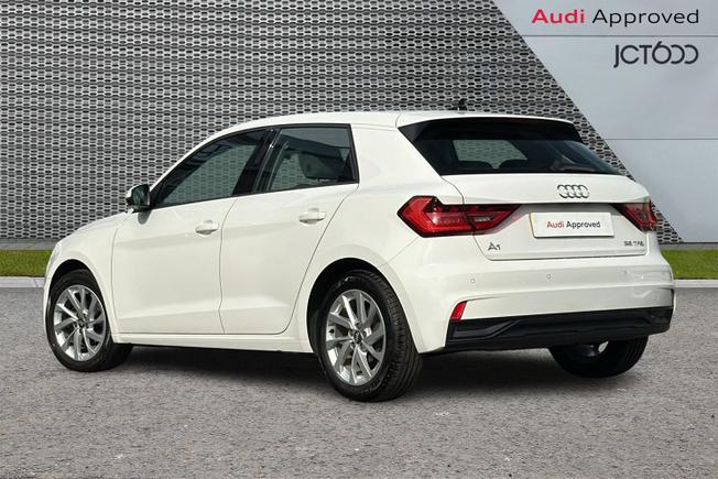 AUDI A1 Photo 3
