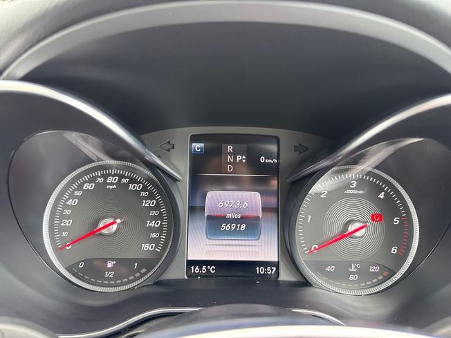 MERCEDES-BENZ GLC Photo 15