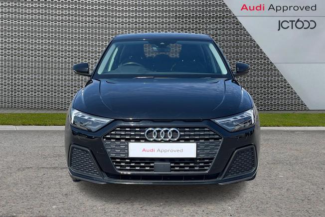 Audi A1 Photo 8