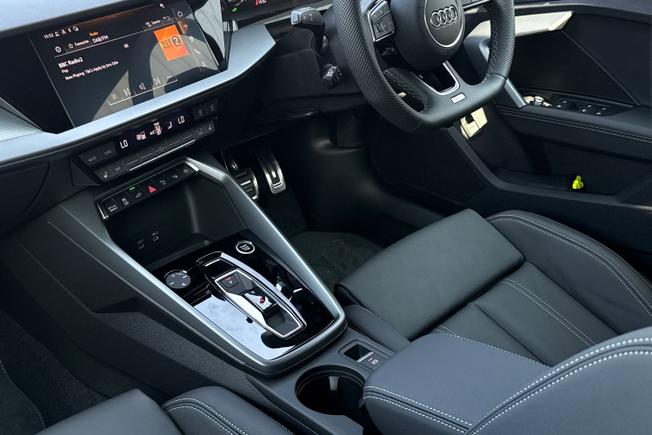 Audi A3 Photo 26