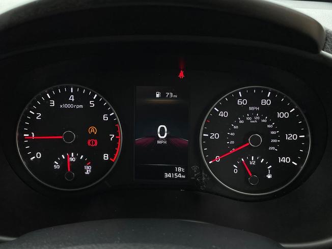 Kia Picanto Photo 15