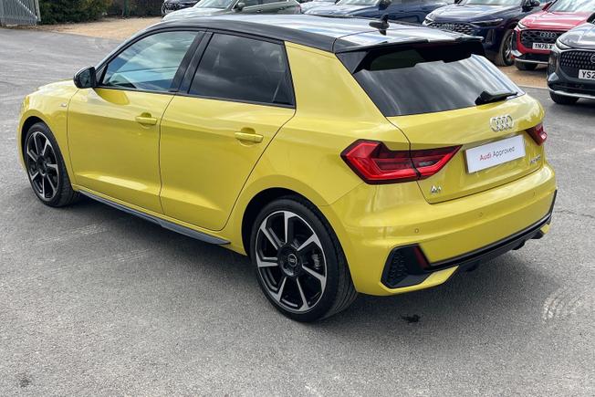 Audi A1 Photo 27