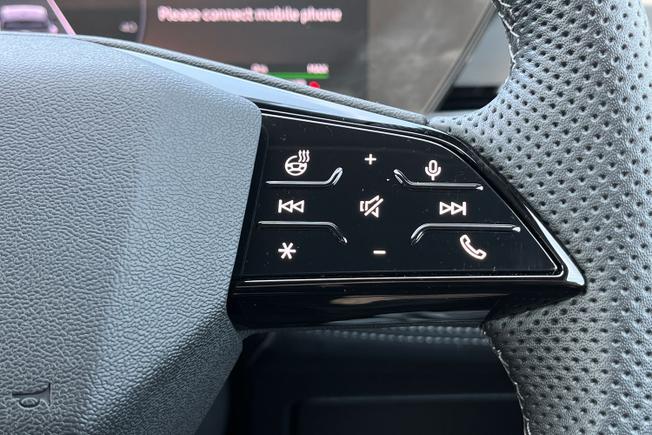 AUDI Q6 E-Tron Photo 17
