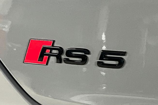 AUDI RS5 Photo 34