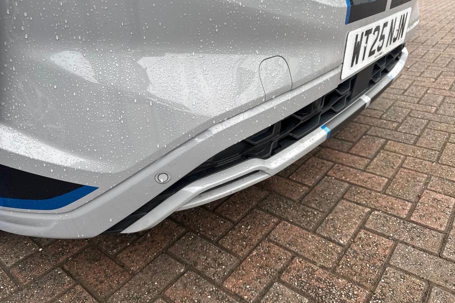 Used Ford TRANSIT CUSTOM WT25NJN 38