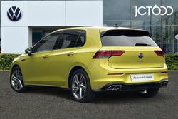 VOLKSWAGEN Golf Photo 3