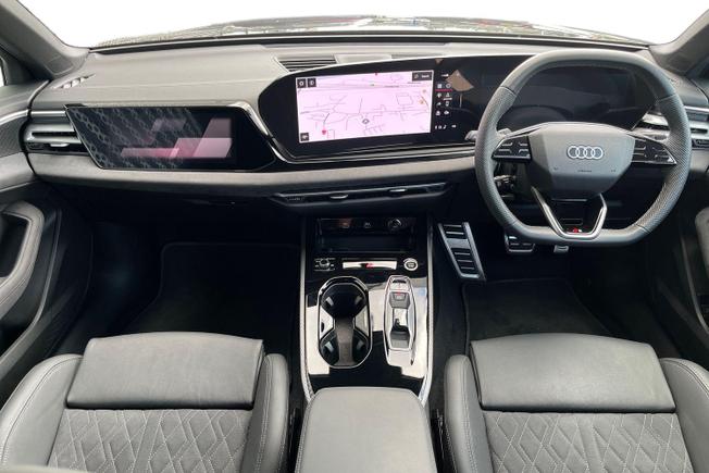 Audi A5 Photo 10