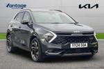 Kia Sportage Photo 0