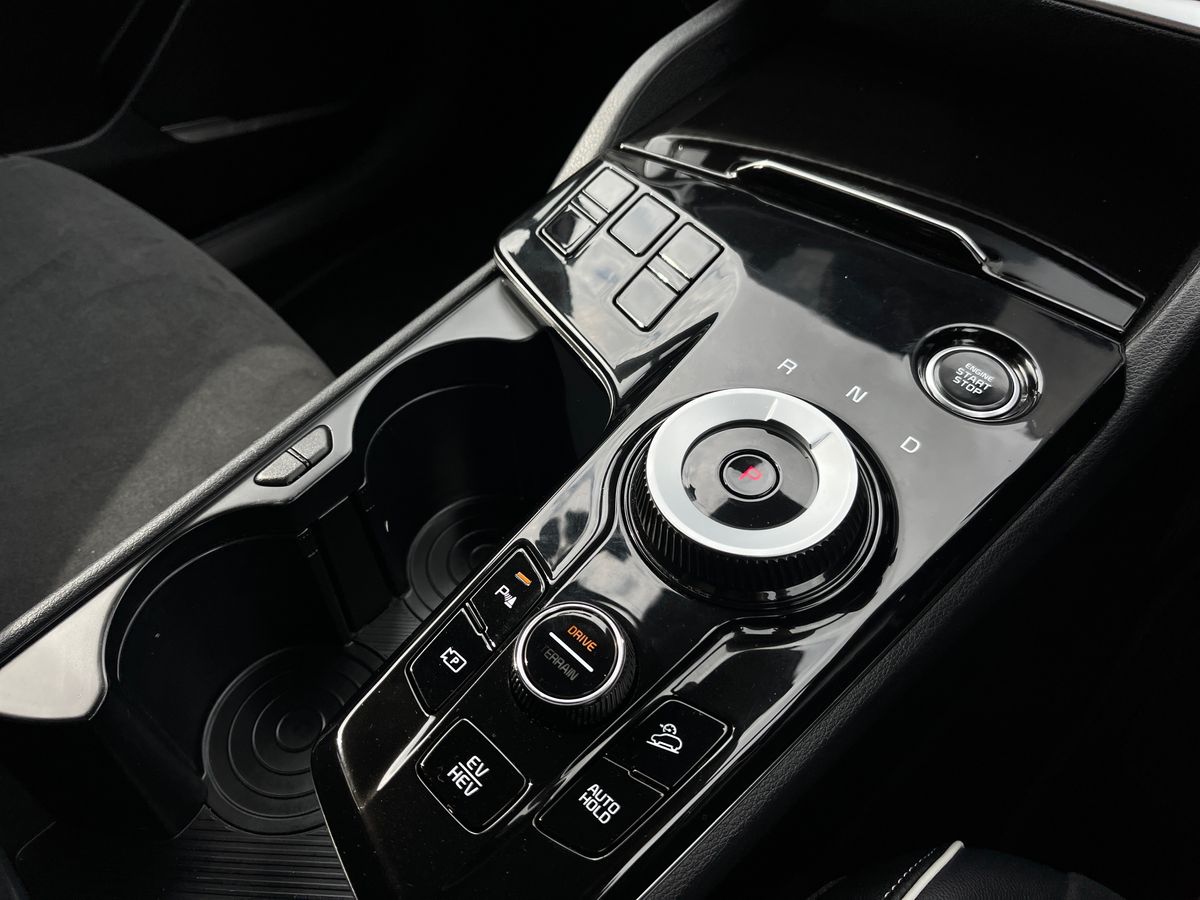 Kia Sportage Photo 13