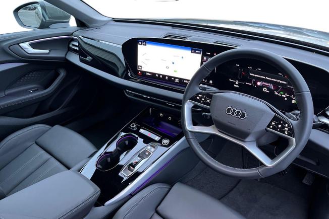 Audi A5 Photo 6