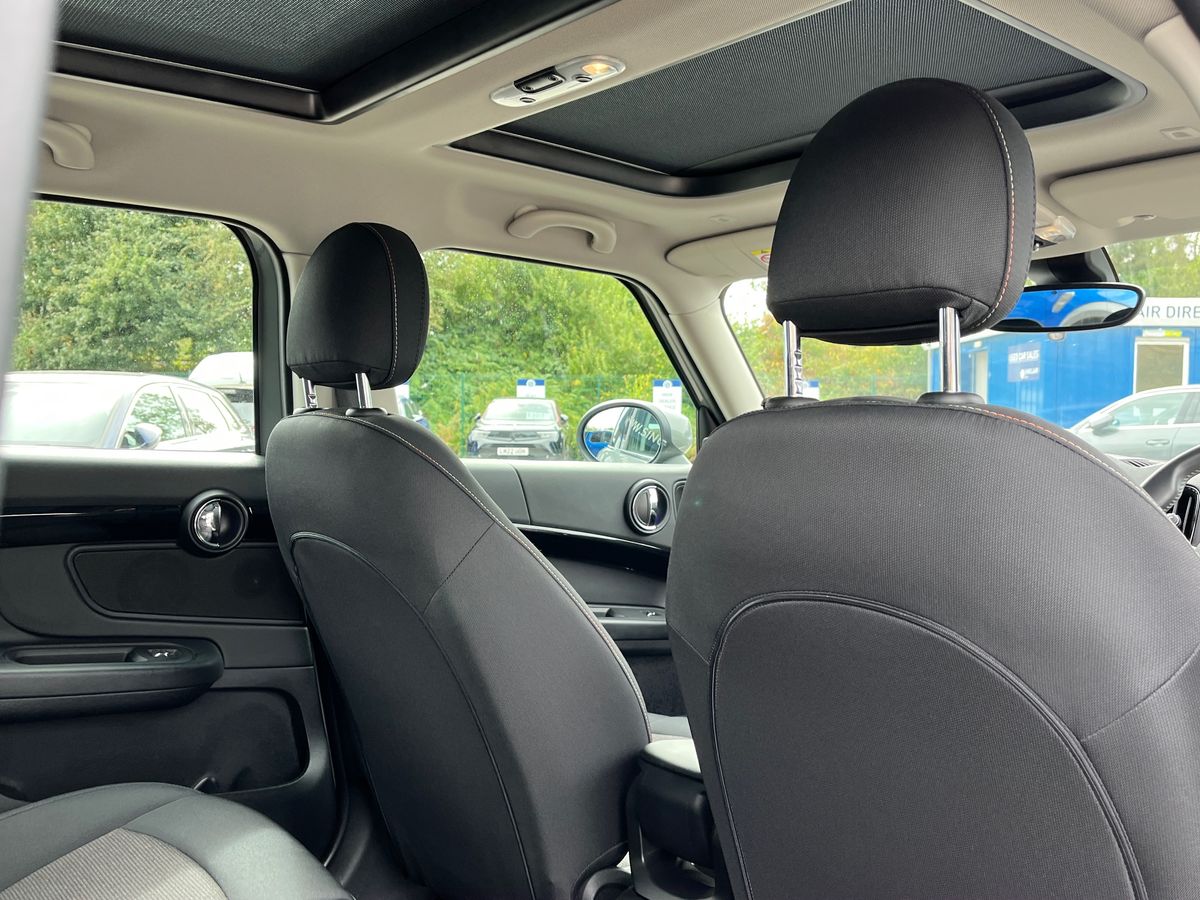 MINI Countryman Photo 29