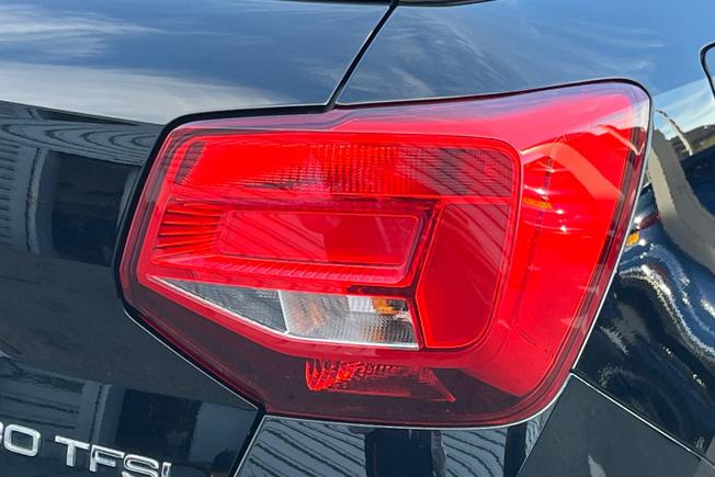 AUDI Q2 Photo 18