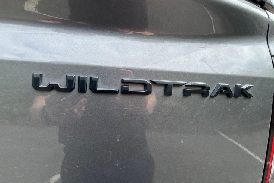 Used Ford RANGER YA23EUD 20